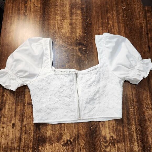 Peasant crop - Picture 2 of 7